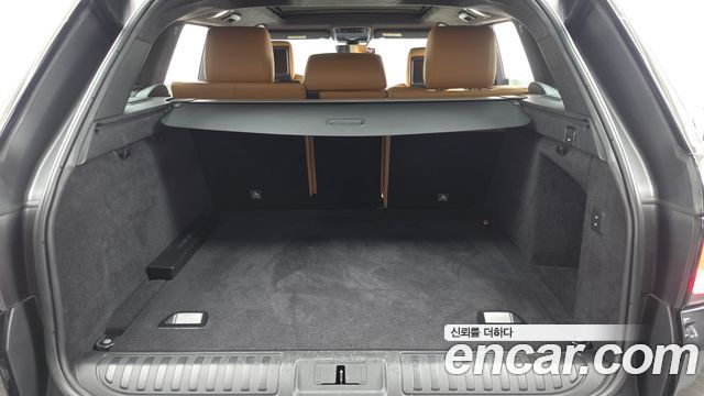 Land Rover Range Rover Sport 2019 — photo 26