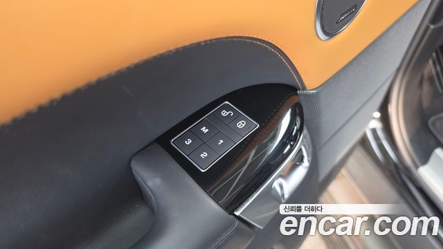 Land Rover Range Rover Sport 2019 — photo 30