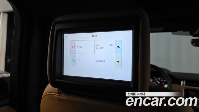 Land Rover Range Rover Sport 2019 — photo 31