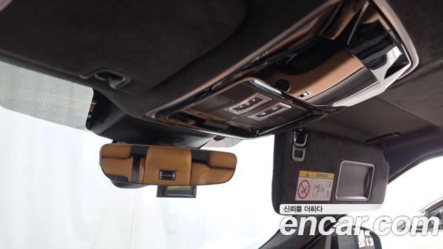 Land Rover Range Rover Sport 2019 — photo 32