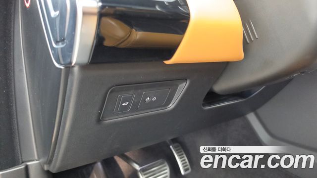 Land Rover Range Rover Sport 2019 — photo 34