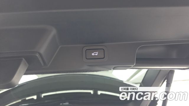 Land Rover Range Rover Sport 2019 — photo 35