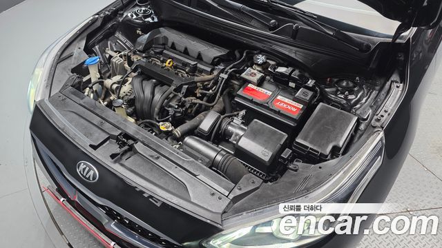 Kia K3 2019 — photo 6