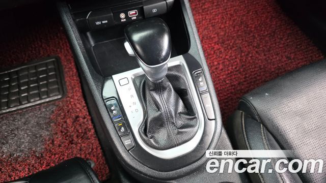 Kia K3 2019 — photo 12