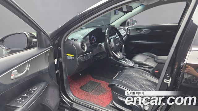 Kia K3 2019 — photo 13