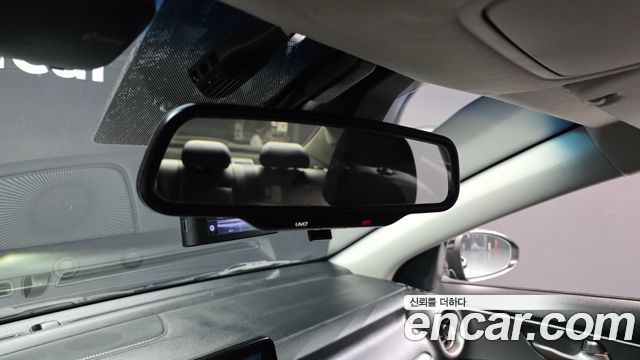 Kia K3 2019 — photo 25