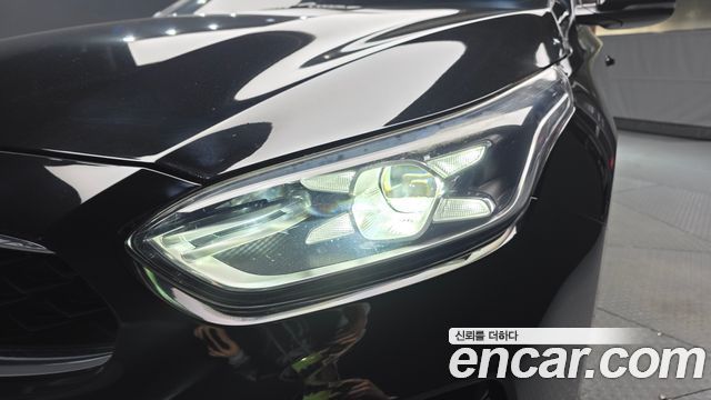 Kia K3 2019 — photo 8