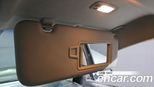 Kia K3 2019 — photo 27