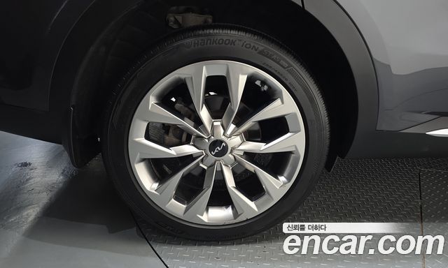 Kia Sorento 2021 — photo 5