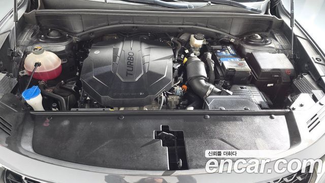 Kia Sorento 2021 — photo 6