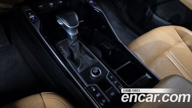 Kia Sorento 2021 — photo 12