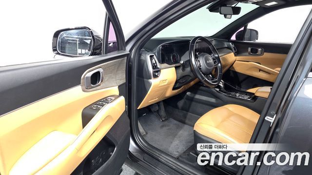 Kia Sorento 2021 — photo 13