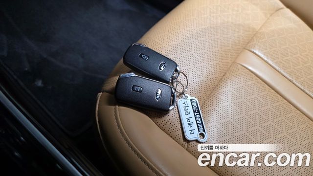 Kia Sorento 2021 — photo 21