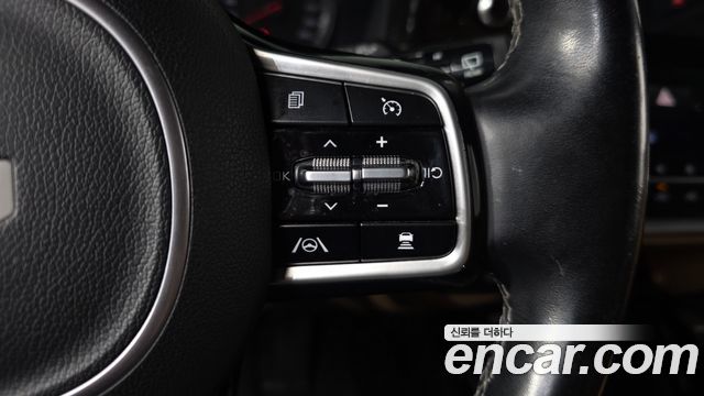 Kia Sorento 2021 — photo 22
