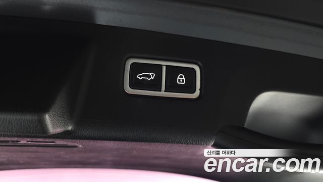 Kia Sorento 2021 — photo 23