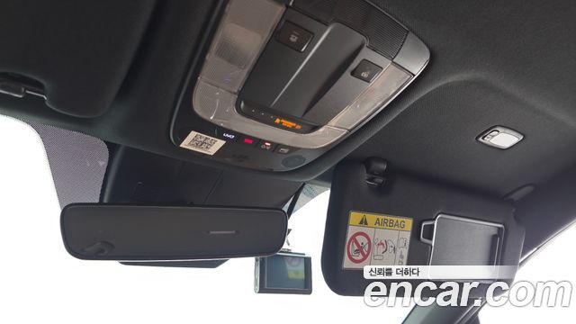 Kia Sorento 2021 — photo 25