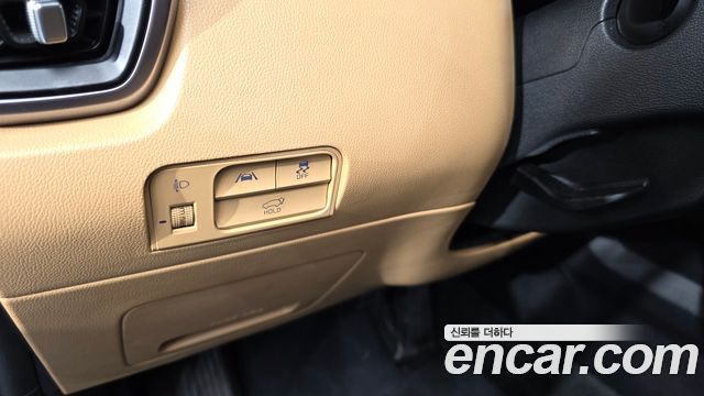 Kia Sorento 2021 — photo 26