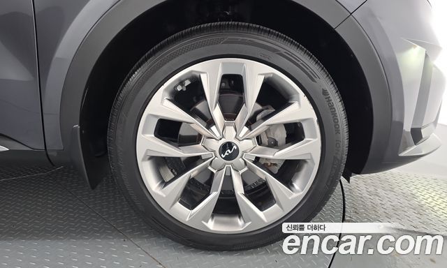 Kia Sorento 2021 — photo 7