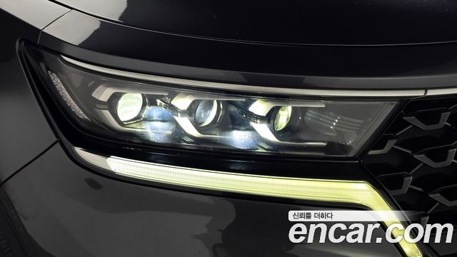 Kia Sorento 2021 — photo 8