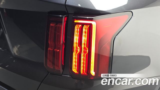 Kia Sorento 2021 — photo 9