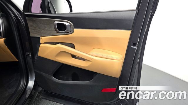 Kia Sorento 2021 — photo 14