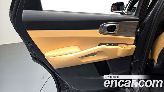 Kia Sorento 2021 — photo 15