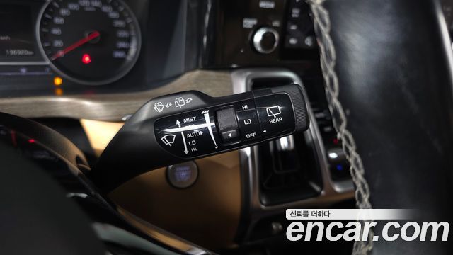 Kia Sorento 2021 — photo 27