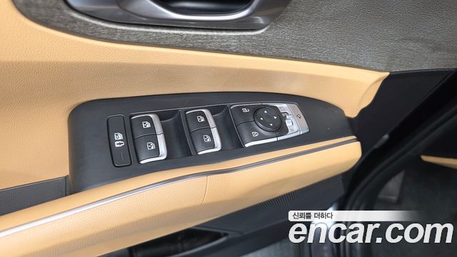 Kia Sorento 2021 — photo 28