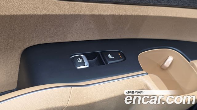 Kia Sorento 2021 — photo 29
