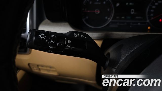 Kia Sorento 2021 — photo 30