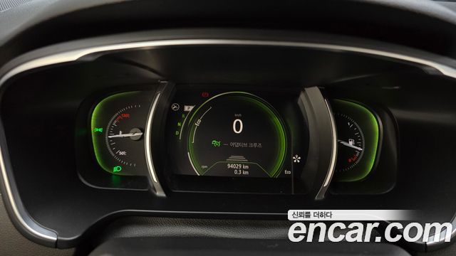 Renault Korea SM6 2016 — photo 8