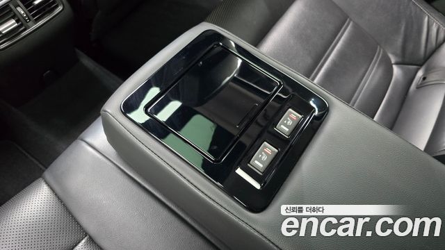 Renault Korea SM6 2016 — photo 16