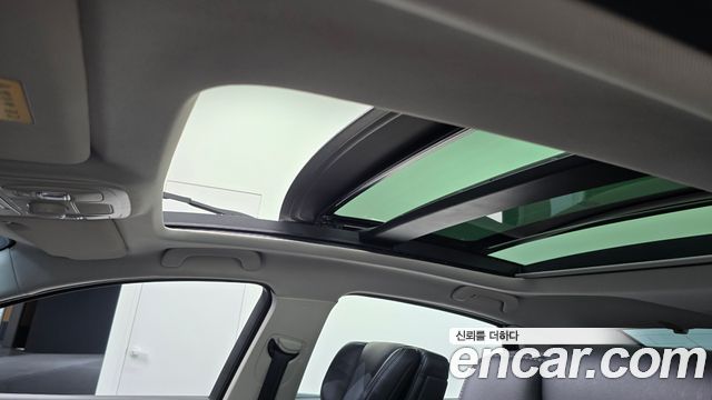 Renault Korea SM6 2016 — photo 18