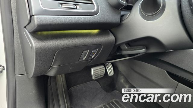 Renault Korea SM6 2016 — photo 19