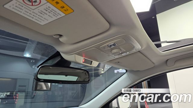 Renault Korea SM6 2016 — photo 20
