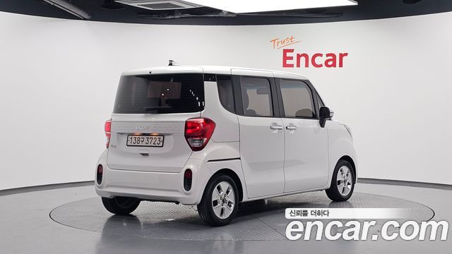 Kia RAY 2022 — photo 2