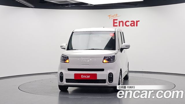 Kia RAY 2022 — photo 3