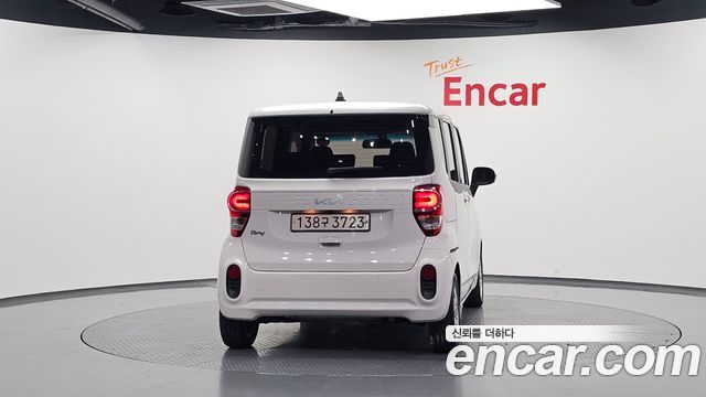 Kia RAY 2022 — photo 4