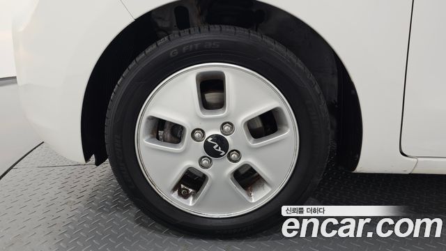 Kia RAY 2022 — photo 5