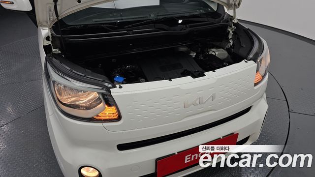 Kia RAY 2022 — photo 6