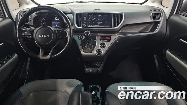 Kia RAY 2022 — photo 10