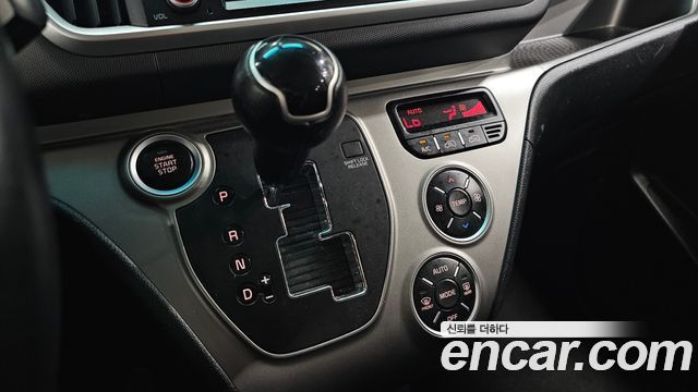 Kia RAY 2022 — photo 12