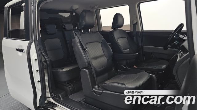 Kia RAY 2022 — photo 13