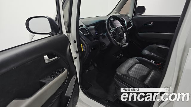 Kia RAY 2022 — photo 17