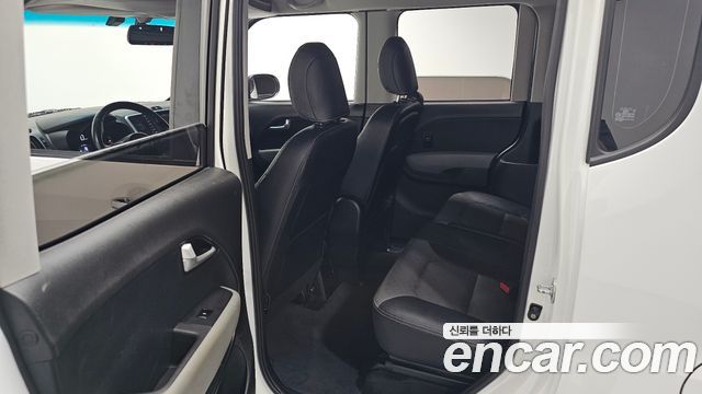 Kia RAY 2022 — photo 18