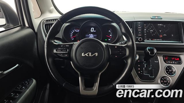 Kia RAY 2022 — photo 19