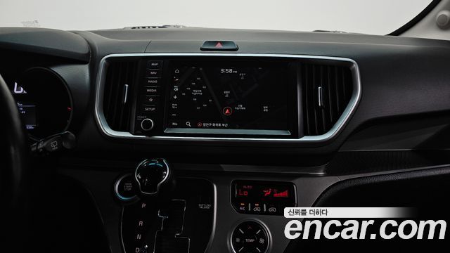 Kia RAY 2022 — photo 20