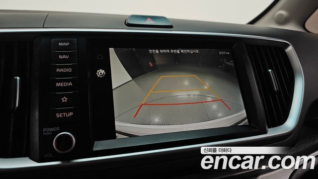 Kia RAY 2022 — photo 21
