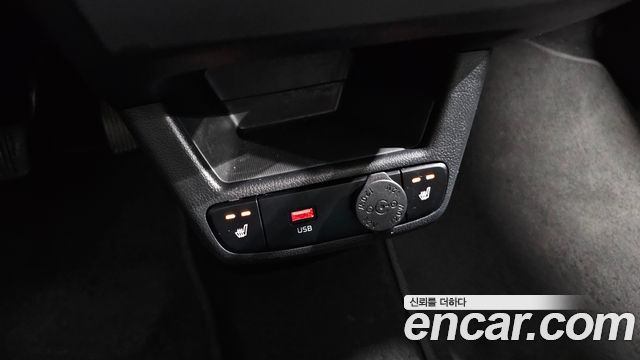 Kia RAY 2022 — photo 23