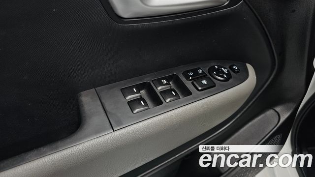 Kia RAY 2022 — photo 24